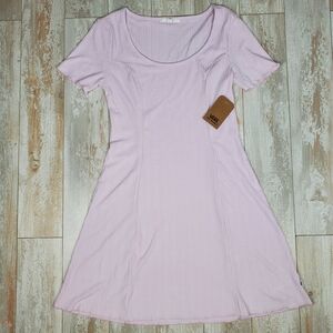 Vans OH Snap Dress Medium